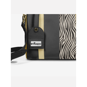 Sac vegan METROPOLITAN ALLURE BYMANYC New York Élégance éthique - Product Image 3