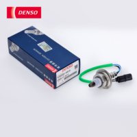 Encontrar Icono Similar: Sensor de Oxígeno DENSO 439000-0410 36531-R40-A01 para Honda Accord Crosstour (2013) Elysion (2013) Odyssey (2013)