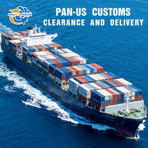 Servizio di Spedizione Dropshipping, Agenti di Trasporto, Costi di Spedizione, Agenzia Express per l'Australia, Spedizioniere, Servizio di Consegna - Product Image 2