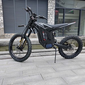 Bicicleta Eléctrica Todoterreno Arctic Leopard XE <span class=keywords><strong>Pro</strong></span> S Enduro para Adultos, Profesional, de Alta Distancia al Suelo, para Terrenos Complejos - Product Image 2
