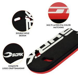 Ván tập bơi bằng xốp <span class=keywords><strong>EVA</strong></span> tùy chỉnh nhà máy năm 2025, giá rẻ, phao tập bơi cho trẻ em - Product Image 3