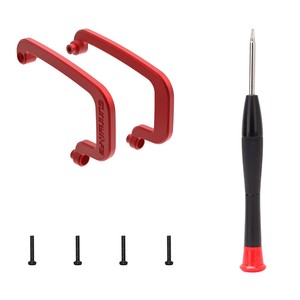 Schutzhülle Rückens chutz platte Kopfschutz Stoßstange für Avata <span class=keywords><strong>2</strong></span> Drohnen zubehör - Product Image 6