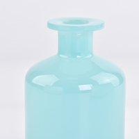 Bouteilles diffuseurs en verre de haute qualité pour la vente en gros, flacons de parfum en verre pour la décoration intérieure