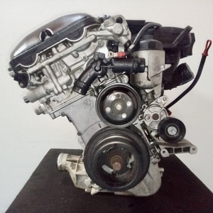 Conjunto de Motor M54B22 2.2 2.5 3.0 para <span class=keywords><strong>BMW</strong></span> E90 E60 E66 2.0L 2.5L 3.0L <span class=keywords><strong>BMW</strong></span> Serie 3 5 E46 Motor de 6 Cilindros - Product Image 6