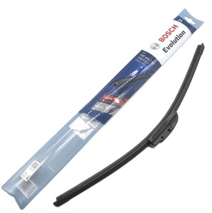 BOSCH <span class=keywords><strong>Evolution</strong></span> Wischerblatt 3397013686 21 Zoll 530mm - Product Image 1