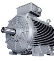 Moteur électrique triphasé Innomotics 75 kW 4 pôles AC