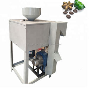 Máquina Comercial para Descascarar Avellanas, Fácil de Usar, Máquina para Abrir Nueces de Haya, Máquina para Pelar Bellotas y Piñoli - Product Image 1