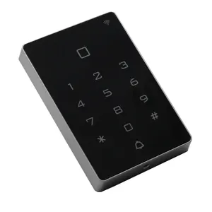 Smart Phone WIFI Tuya App Touch Keypad Standalone Access Control Reader