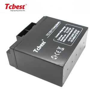 Batteries au plomb scellées OEM en gros <span class=keywords><strong>12V</strong></span> <span class=keywords><strong>17Ah</strong></span> pour systèmes d'alimentation de motos et équipements médicaux d'urgence en stock - Product Image 3