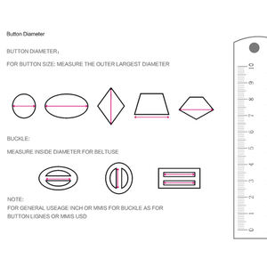 Venta caliente traje de baño anillo Correa ajustador al por mayor pequeño collar de perro D hebilla de hardware para el monedero de cuero - Product Image 5