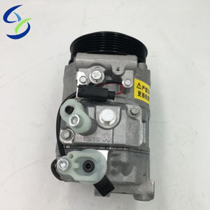 Compresseur de climatisation pour Mercedes Benz, système de ventilation pour classe C/E/S W211 W220 0022305411, offre spéciale - Product Image 5