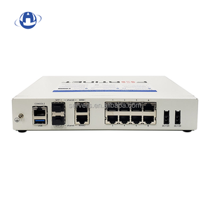 Nivel de entrada Fortinet Fortigate Licencia <span class=keywords><strong>80f</strong></span> Poe Industrial Firewall Appliance 2.5gbe Multiple GE RJ45 Network Firewall Server - Product Image 5