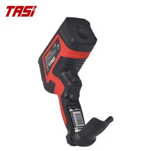 Termómetro Infrarrojo Digital TASI TA603A -32 °C - 1080 °C, Pistola de Temperatura Láser IR para la Industria - Product Image 2