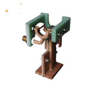 T2 đồng bề mặt dập tắt của chuông hình vỏ cvj loại <span class=keywords><strong>spline</strong></span> Shank cảm ứng sưởi ấm cuộn cảm - Product Image 1