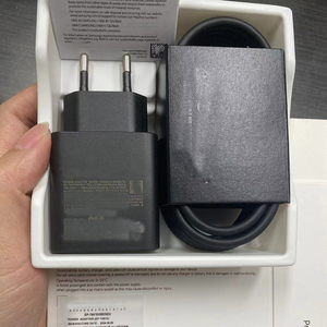 45W EP-T4510 Super Fast Charging Adapter PD Cable Charger With 1.8M 6ft 5A Cable for Samsung Galaxy S21 S20 Note 20 Ultra Plus - Product Image 3