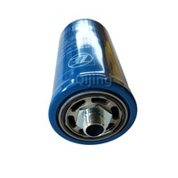 Pièces de machines de construction FILTRE À PRESSION SP155069 pour CHARGEUSE SUR PNEUS LIUGONG 877H
