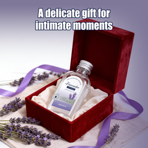 Aceite de Masaje Relajante de Lavanda, Ideal para Masajes Corporales y Momentos Íntimos, Aceite Lubricante Hidratante Suave, GZ RTS, Pedido Mixto al por Mayor - Product Image 2