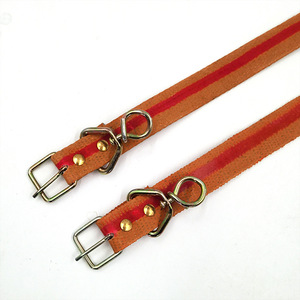 Suministros para mascotas al por mayor, collares para mascotas, collares para perros, collares ajustables para perros, correas para mascotas. - Product Image 2