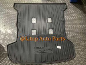 Alfombrillas de coche TPE personalizadas para todas las estaciones, alfombrilla de maletero para Toyota Noah Voxy <span class=keywords><strong>Serie</strong></span> 70 de 7 asientos 2007 2008 2009 2010 2011 2012 2013 - Product Image 4