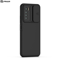 Coque de Protection antichoc pour appareil photo, Design populaire pour Tecno Camon 17 19 18 Pro 18 P 18T Pop5 Lite avec Protection d'objectif