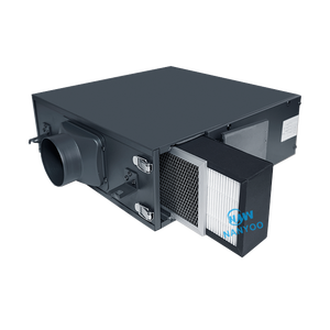 Hot Sale Metal Ventilating Fan for
