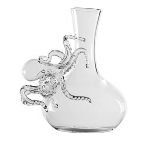 Decantador de Cristal para Vino Tinto y Whisky, en Oferta, Precio Económico, Vasos de Cristal para Vino Tinto, Vodka y Licores, el Mejor Regalo para Hombres - Product Image 1