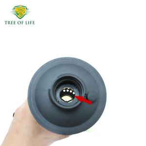 Depósito de líquido de dirección asistida Tree Of Life 8L5Z-3E764-A para Ford Lincoln de plástico con tapa - Product Image 4