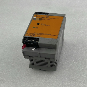 Controlador PLC para Almacén, Fuente de Alimentación PS1020 0PS1020.0 Monofásica 24 VCC 2A - Product Image 1