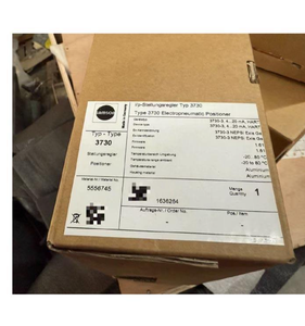 Nouvel arrivage : Localisateur pneumatique 3730-3100100040000000.03 avec HART pour instruments de test - Product Image 2