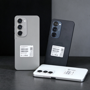 สมาร์ทโฟนแฟชั่นบางเฉียบ Spao40pro Pro 5G, กล้อง HD, ระบบปฏิบัติการ Android 15, รองรับซิมคู่, ปลดล็อคแล้ว, สมาร์ทโฟนสำหรับเล่นเกม - Product Image 2