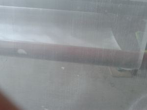 <span class=keywords><strong>Filet</strong></span> anti-insectes en vente chaude, 45 mailles, traité anti-UV, <span class=keywords><strong>filet</strong></span> anti-insectes en HDPE, facile à assembler pour les tunnels de serres - Product Image 5