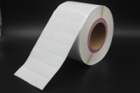 Étiquette RFID UHF Mini SUNlan U9, double face, matériau PET, NFC, étanche, passive, étiquette RFID à portée étendue, autocollants