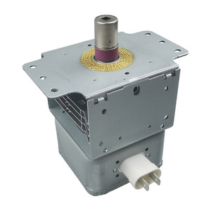 Magnetron OEM pour four à micro-ondes 2M231J 520W, refroidi par air, à fréquence fixe, base à pieds courts, accessoires pour four à micro-ondes - Product Image 2