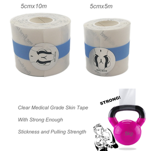 Ruban pour Poitrine NOUVEAU PRODUIT  Ruban pour le Corps Push-up de Grade Médical Rehausseurs de Poitrine Transparent Sans Bretelles Ruban de Soutien pour Femmes - Product Image 4
