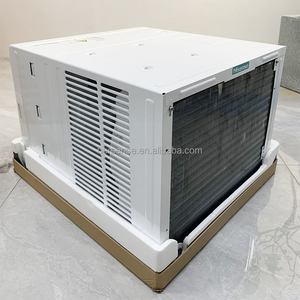 Aire Acondicionado de Ventana Hi-sense de 12000 BTU, 3.5KW, R32, Refrigeración y Deshumidificación para Hogar, Oficina y Apartamento, Enfriamiento Potente - Product Image 4