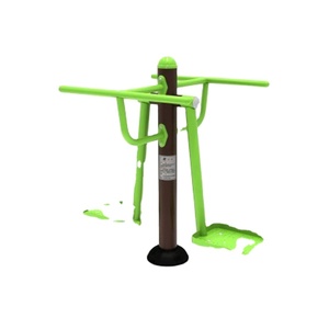 2022 thiết bị tập thể dục ngoài trời, thiết bị tập thể dục ngoài trời - Product Image 1