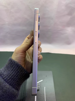 Smartphone 5G Octa Core Tanpa Kunci (Unlocked) Grosir, Layar AMOLED 6.9 inci, Baterai 8000mAh+, Pengisian Cepat 40-49W, Kamera Depan 48MP, Dual SIM