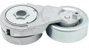 Poulie tendeur de courroie 11955JD20A pour Renault <span class=keywords><strong>Dacia</strong></span> Nissan Tiida 2007-2016 <span class=keywords><strong>Cube</strong></span> 2009-2014 - Product Image 3