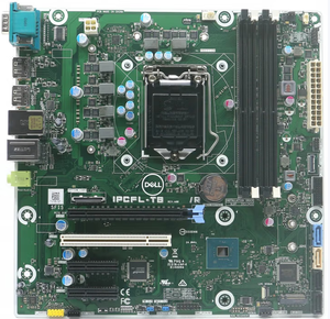 PCFL-TB NNNCT GTK4K X7H3P <span class=keywords><strong>T3630</strong></span> /T40 carte mère de poste de travail - Product Image 2