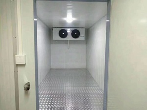 ZSTR الأعلى مبيعًا نظام تبريد للتخزين والتبريد غرف عالية الجودة عميقة للحوم - Product Image 3