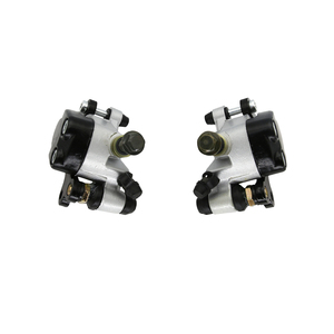 49cc <span class=keywords><strong>Mini</strong></span>-Onderdelen Motorfiets Van Hoge Kwaliteit Waterkoeling Kleine Sportwagen Gemodificeerd Hydraulisch Pomp Remklauwsysteem Voor - Product Image 3