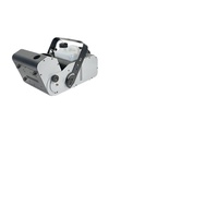 Nouvelle machine à fumée oscillante DMX512 Hengyu 3000W 2025, réglable multi-angles avec télécommande, pour scène et bar