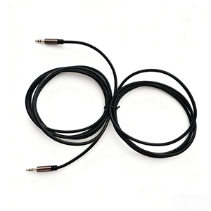 Cáp âm thanh 3.5mm, cáp ghi âm AUX, cáp kết nối âm thanh 3.5 đến 3.5 cho xe hơi, máy tính, loa, tai nghe - Product Image 6