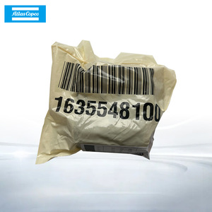 Atlas Copco <b>Thermostatic</b> Valve Core 1635548100 For Screw Compressor Parts - Product Image 1