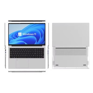 Laptop chơi game tùy chỉnh giá rẻ nhất, thiết kế mới 17 inch, <span class=keywords><strong>Windows</strong></span> 11 OEM, Intel N5095, RAM 16GB DDR4, giá sỉ - Product Image 6