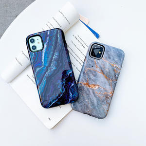 <span class=keywords><strong>Coque</strong></span> de téléphone en silicone TPU souple de haute qualité, 13 couleurs, antichoc, <span class=keywords><strong>marbre</strong></span>, or, <span class=keywords><strong>rose</strong></span>, vert, couleur pour <span class=keywords><strong>iphone</strong></span> X XS XR <span class=keywords><strong>11</strong></span> 12 13 Pro Max - Product Image 5