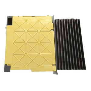 FANUC A06B-6166-H203 โมดูลไดรฟ์เซอร์โวของแท้จากญี่ปุ่นอะไหล่เครื่องมือเครื่อง CNC - Product Image 5
