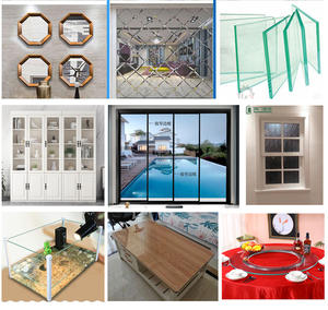 Sistema de corte de vidrio automático de grado industrial de 1300x2500mm, altura de alimentación de 100mm, planta de fabricación de vidrio de motor PLC Digital - Product Image 6