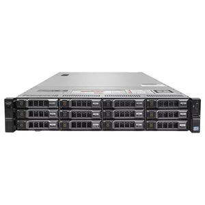 Servidores Dell PowerEdge R730 R730xd, Xeon Silver 4210, 64 GB de Memoria, Dos Procesadores, Servidor en Rack 2U - Product Image 1