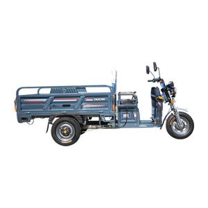 รถสามล้อไฟฟ้าสำหรับผู้ใหญ่แบบเปิด รุ่นใหม่ 48V 800W รับน้ำหนักได้ 400 กก. ความเร็ว 50-70 กม./ชม. - Product Image 4